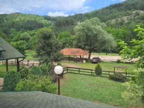 Apartmani Sunce Lopatnica